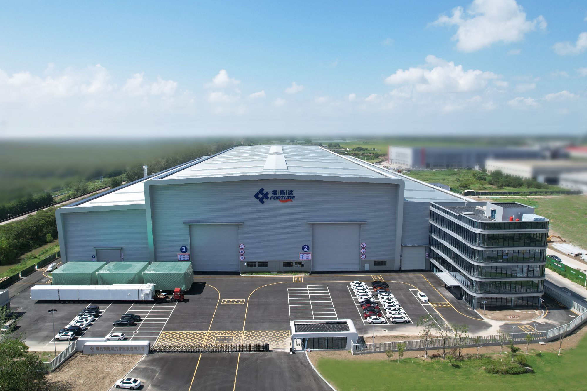 2.4 杭州灣大型模塊化智能制造基地 Workshop for Large Module Max. Weight1500t-1.jpg